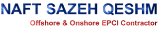 NAFT SAZEH QESHM
    Offshore & Onshore EPCI Contractor
